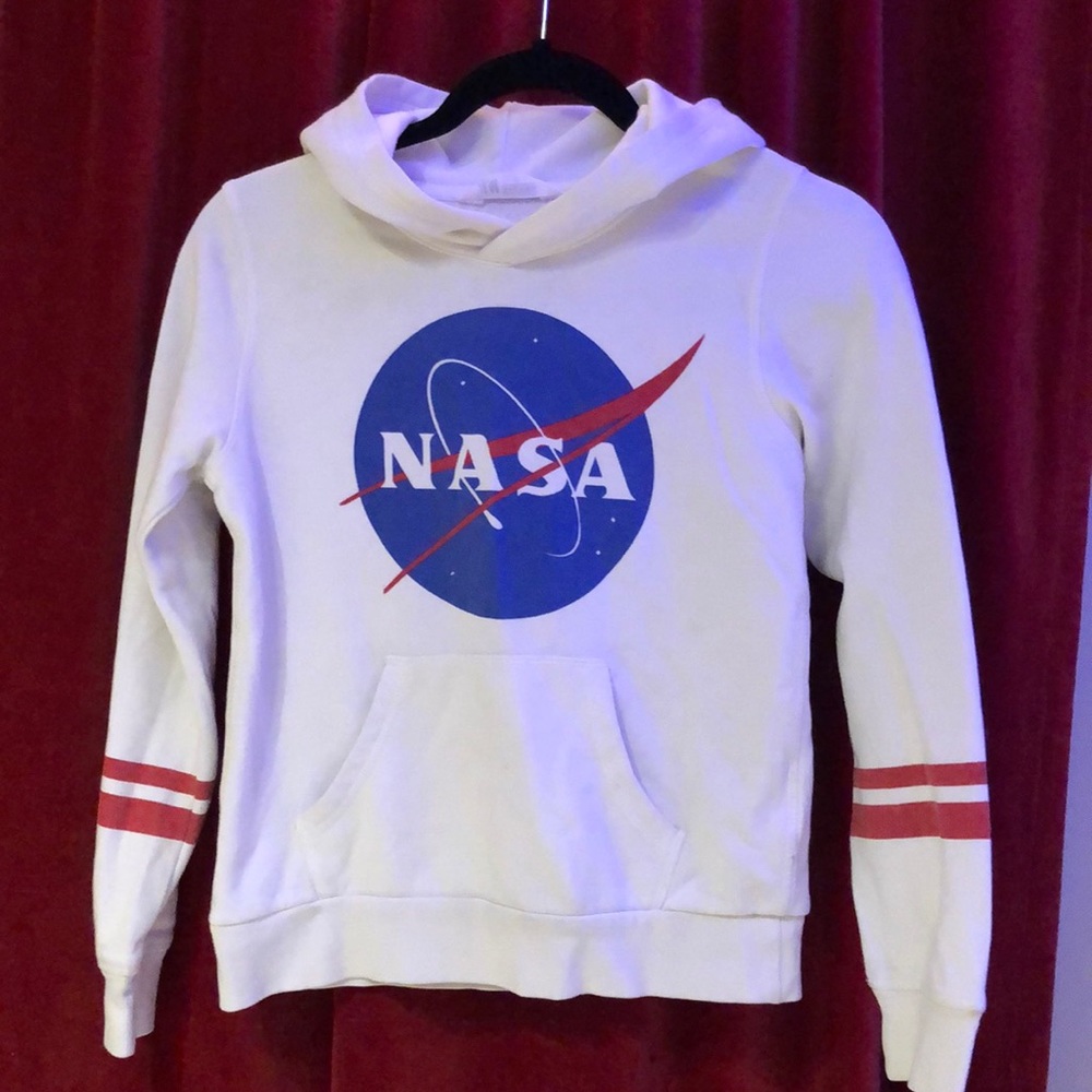H&M NASA Sweater